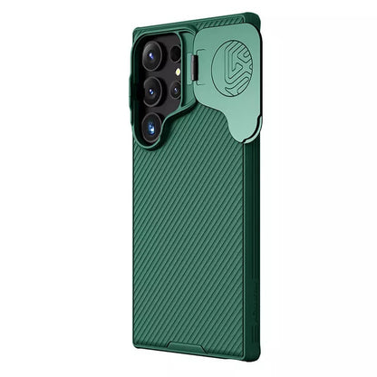 Nillkin CamShield Prop Magnetic Case | Galaxy S24 Ultra