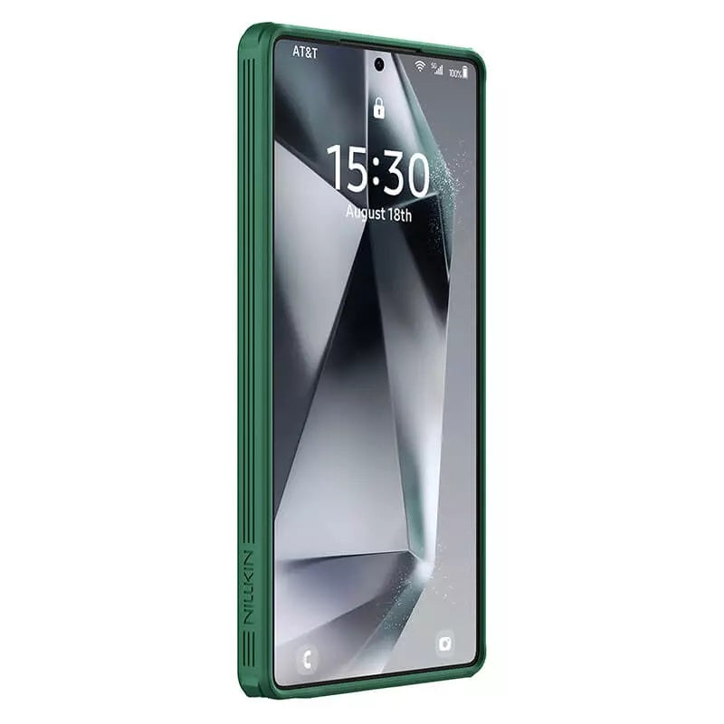 Nillkin CamShield Prop Magnetic Case | Galaxy S25 Ultra