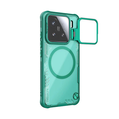 Nillkin Iceblade Prop Magnetic Case (Hollow Version) | Xiaomi 15