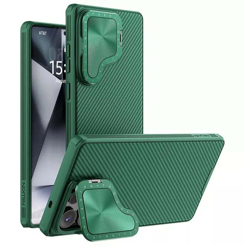 Nillkin CamShield Prop Magnetic Case | Galaxy S25 Ultra