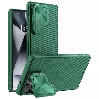 Nillkin CamShield Prop Magnetic Case | Galaxy S25 Ultra