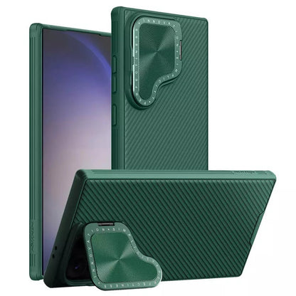 Nillkin CamShield Prop Magnetic Case | Galaxy S24 Ultra