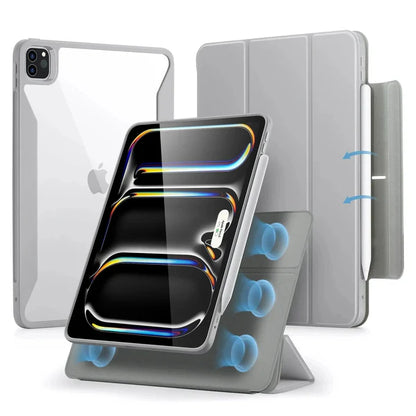 ESR Rebound Hybrid 360 Case | iPad Pro 13″ 2024/2025