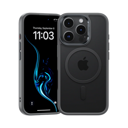 Benks Mist Phone Case  | iPhone 16 Pro