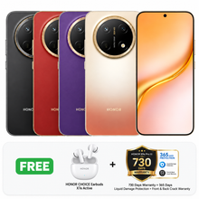Honor X9e Pro 5G 8GB/256GB