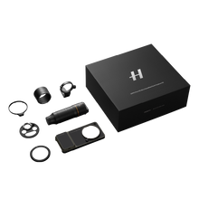OPPO Hasselblad Earth Explorer Kit - 30 Apr