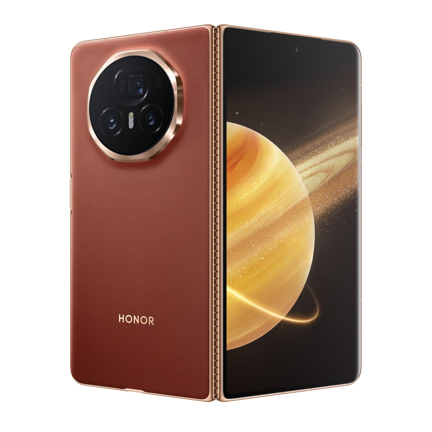 Used Honor Magic V3 12/512GB Reddish Brown