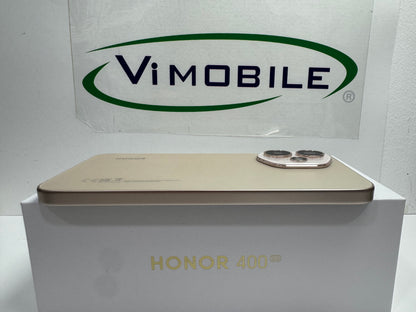 Used Honor 400 256GB Desert Gold