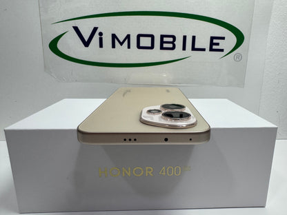 Used Honor 400 256GB Desert Gold