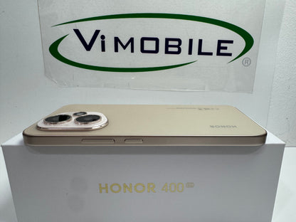 Used Honor 400 256GB Desert Gold