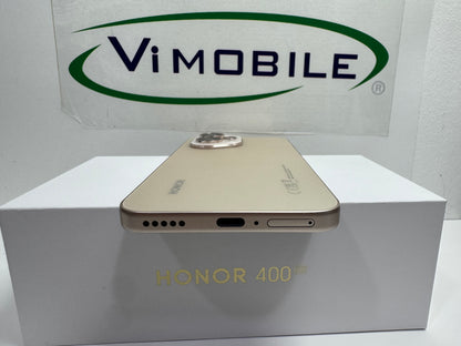 Used Honor 400 256GB Desert Gold