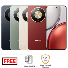 Honor X9d 5G 12GB/256GB