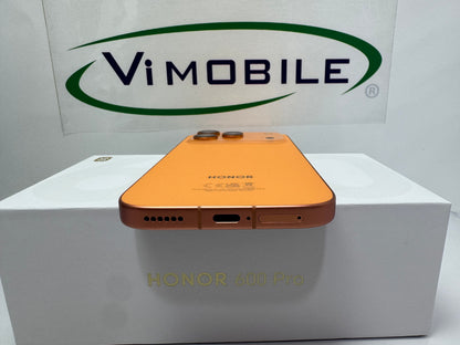 Used Honor 600 Pro 512GB Orange