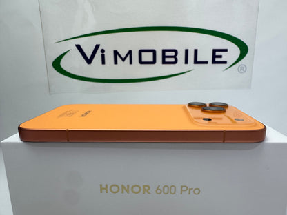 Used Honor 600 Pro 512GB Orange