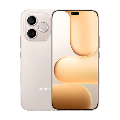 Used Honor 600 lite 5G 8GB/256GB Desert Gold