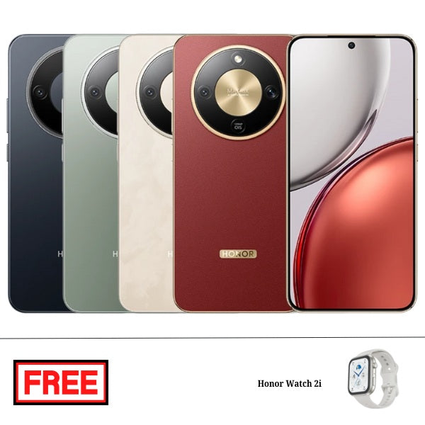 Honor X9d 5G 12GB/512GB