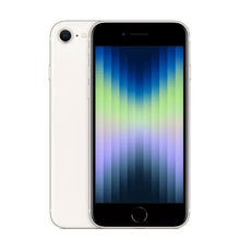 Used iPhone SE 2022 128GB White