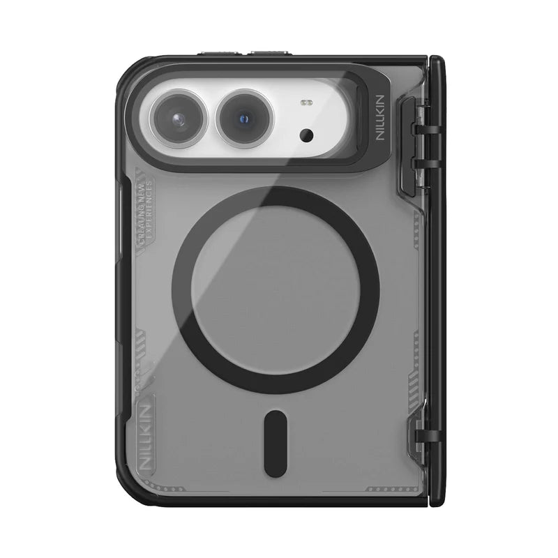 Nillkin Iceblade CamProp Magnetic Case | iPhone Duo