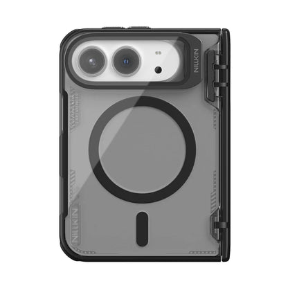 Nillkin Iceblade CamProp Magnetic Case | iPhone Duo