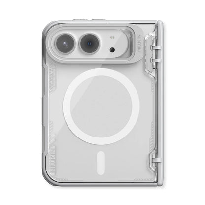 Nillkin Iceblade CamProp Magnetic Case | iPhone Duo