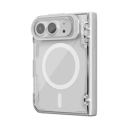 Nillkin Iceblade CamProp Magnetic Case | iPhone Duo