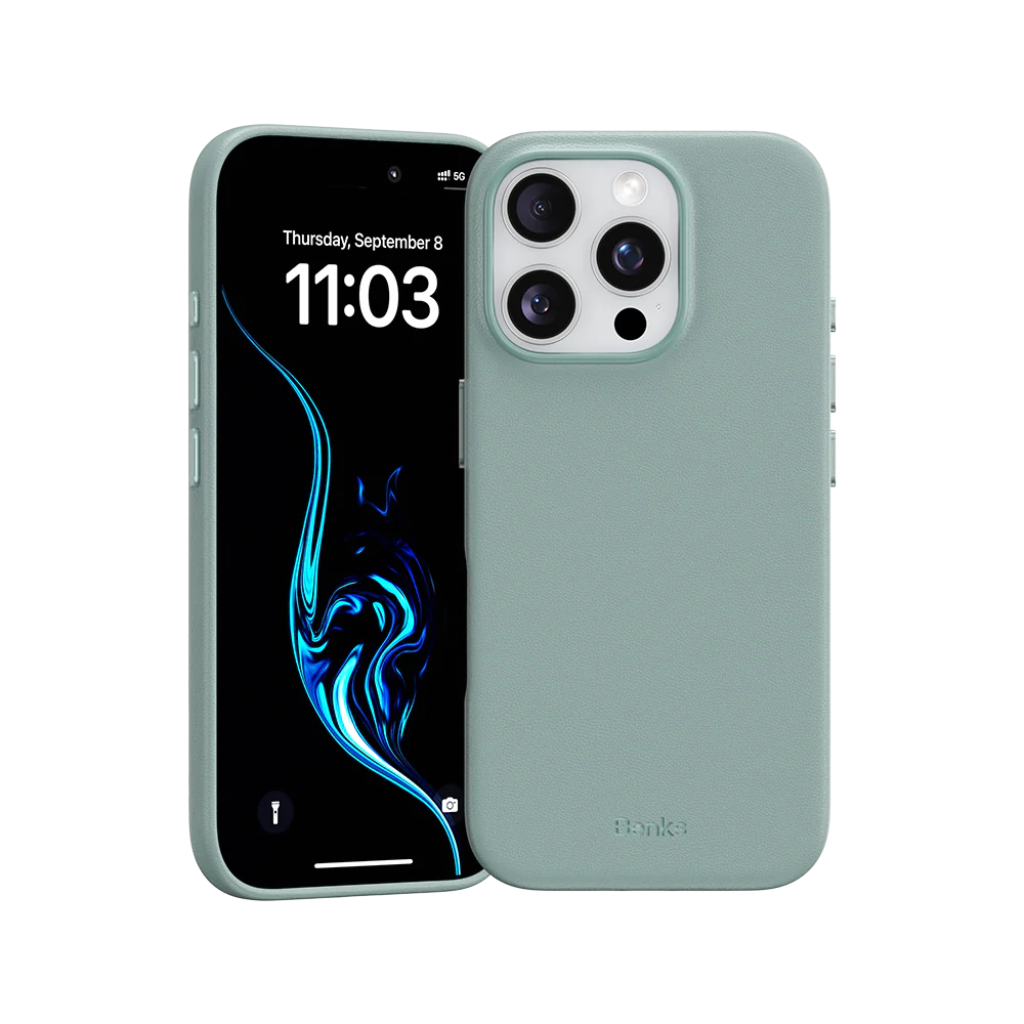 Benks VitaPro Phone Case | iPhone 16 Pro Max