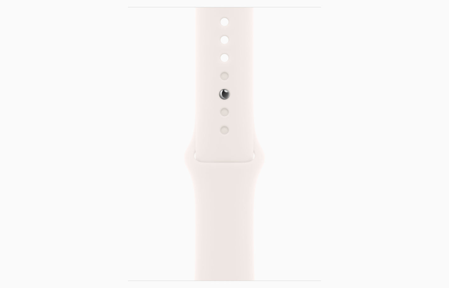 Apple Watch Series 11 46mm GPS Sport Band