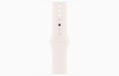 Apple Watch Series 11 46mm GPS Sport Band