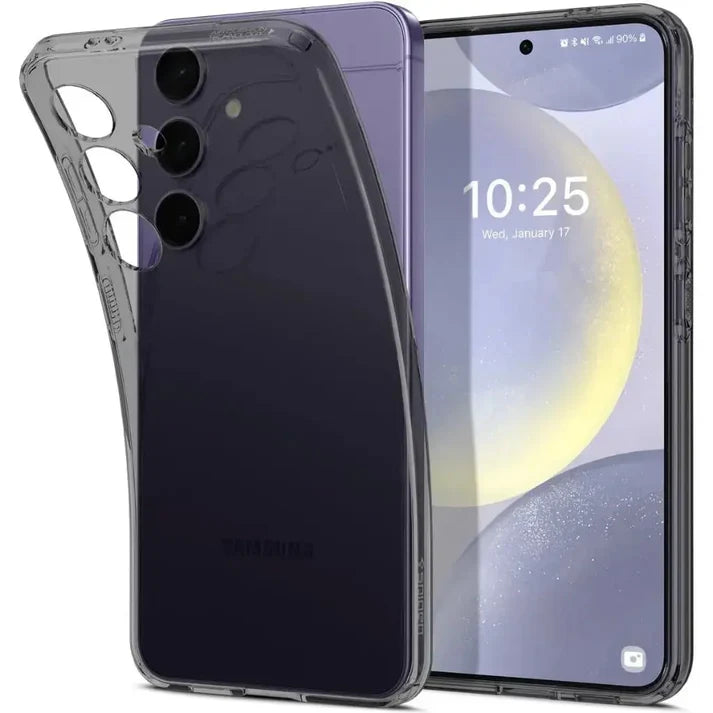 Spigen Liquid Crystal Case | Galaxy S24 Plus