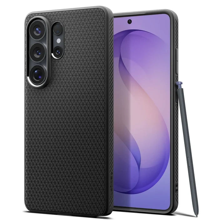 Spigen Liquid Air Case | Galaxy S26 Ultra