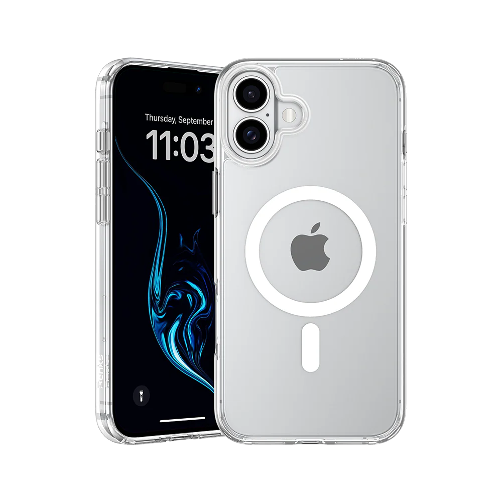 Benks Lucent Pro Phone Case  | iPhone 16