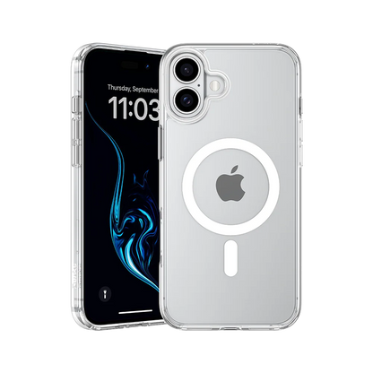 Benks Lucent Pro Phone Case  | iPhone 16
