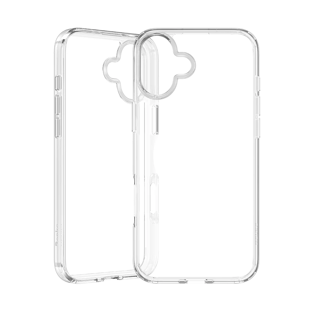 Benks Lucent Pro Phone Case  | iPhone 16