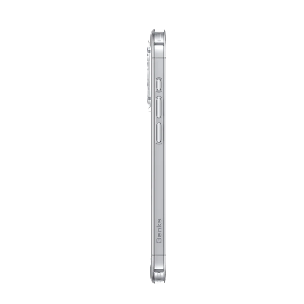 Benks Lucent Pro Phone Case  | iPhone 16