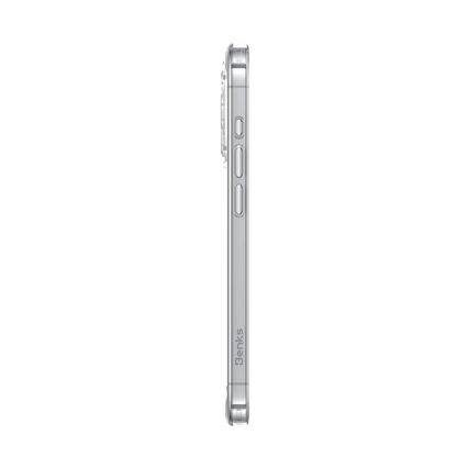 Benks Lucent Pro Phone Case  | iPhone 16