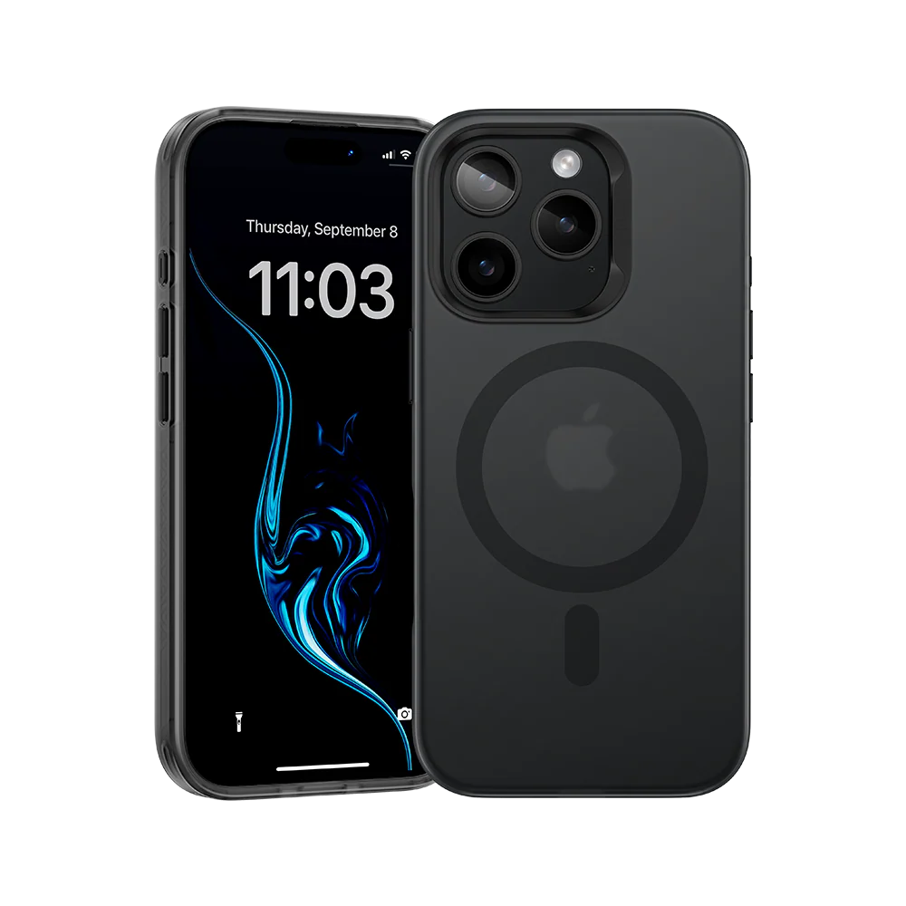Benks Lucid Armor Phone Case | iPhone 16 Pro