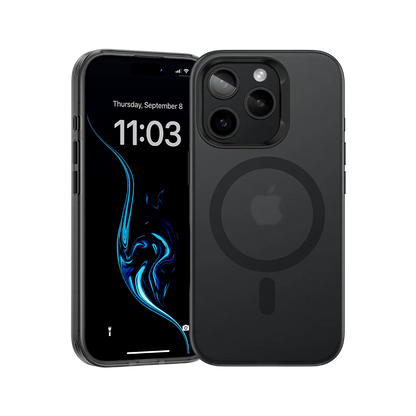 Benks Lucid Armor Phone Case | iPhone 16 Pro