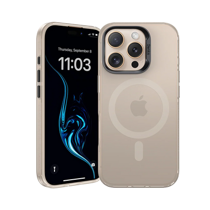 Benks Lucid Armor Phone Case | iPhone 16 Pro