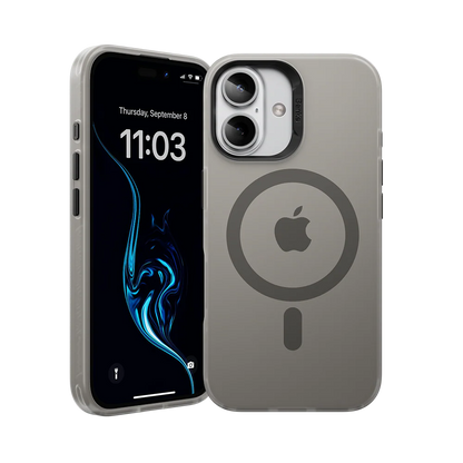 Benks Lucid Armor Phone Case | iPhone 16