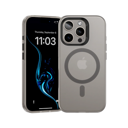 Benks Lucid Armor Phone Case | iPhone 16 Pro