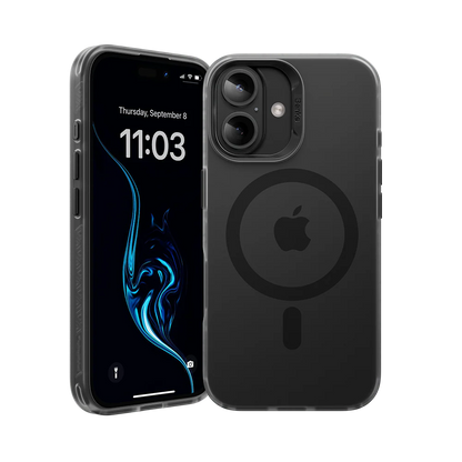 Benks Lucid Armor Phone Case | iPhone 16