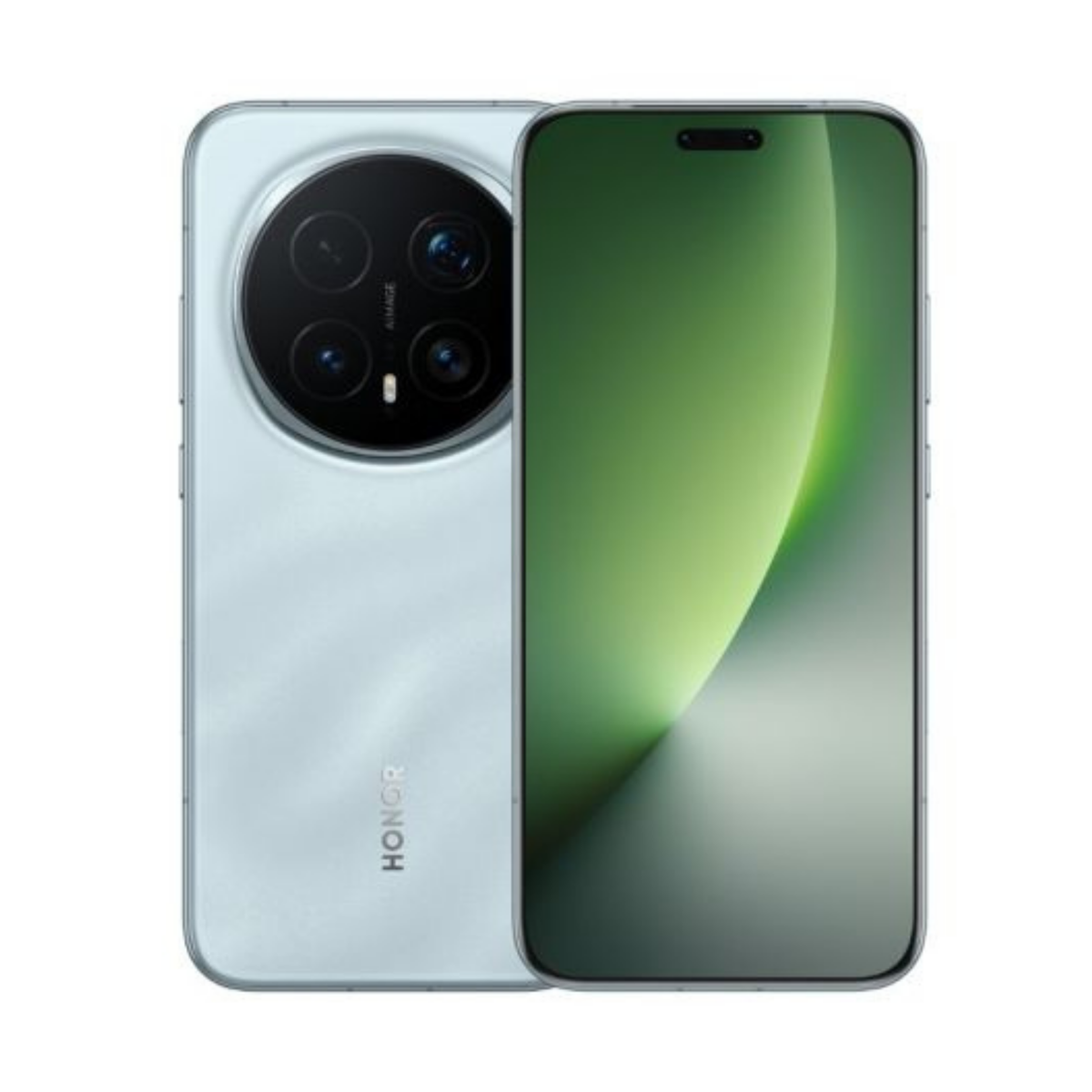 Used Honor Magic 8 Pro 12GB/512GB Sky Cyan