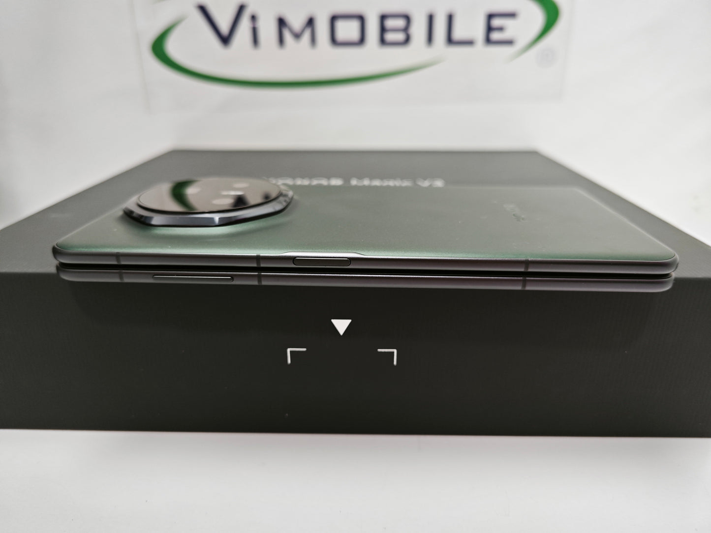 Used Honor Magic V3 12/512GB Green