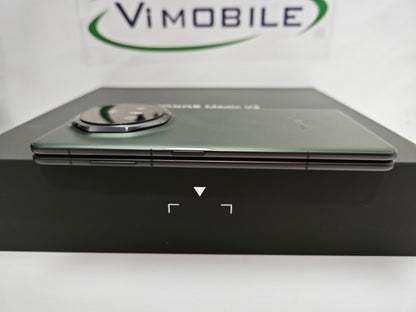 Used Honor Magic V3 12/512GB Green