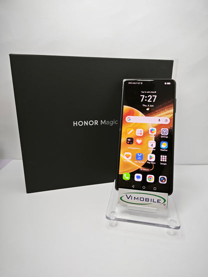 Used Honor Magic V3 12/512GB Green
