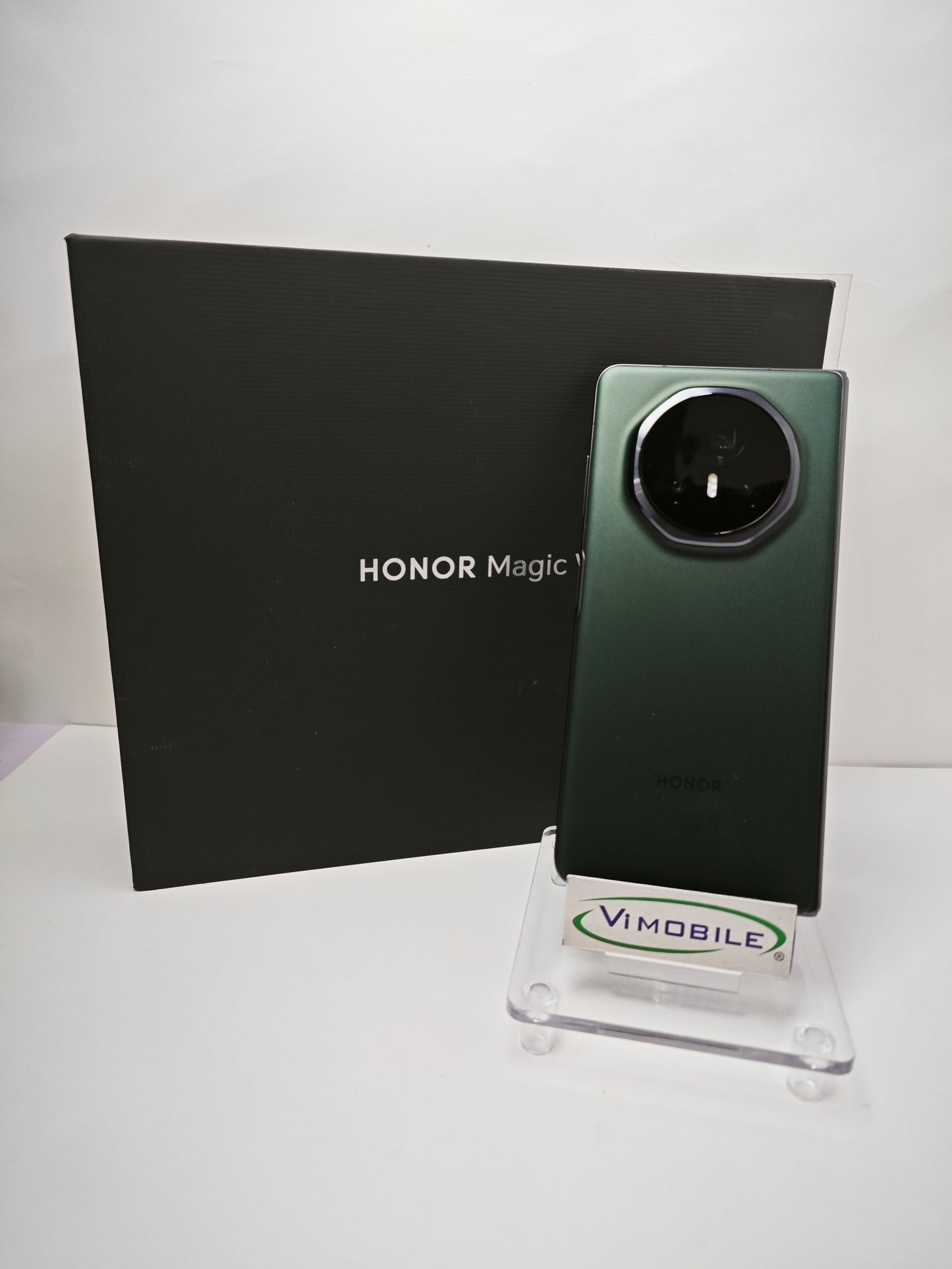 Used Honor Magic V3 12/512GB Green
