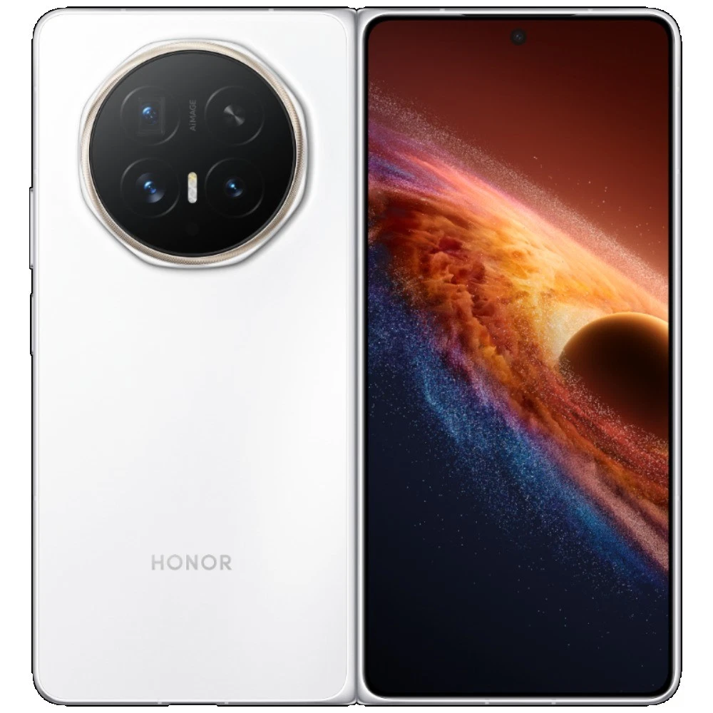 Used Honor Magic V6 16/512GB White