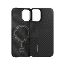 Benks Montage ArmorAir Case built with Kevlar® | iPhone 16