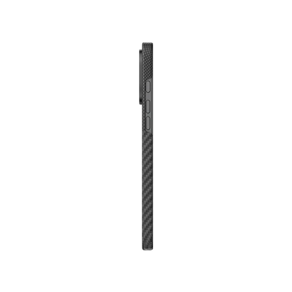 Benks Montage ArmorAir Case built with Kevlar® | iPhone 16 Plus