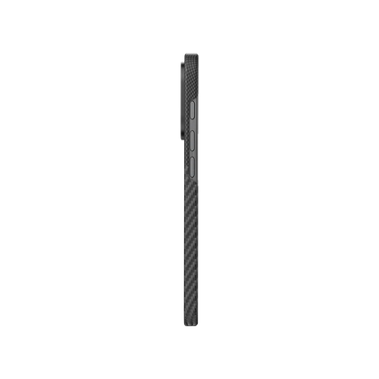 Benks Montage ArmorAir Case built with Kevlar® | iPhone 16 Pro